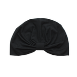 BLACK TURBAN
