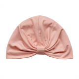 BLUSH TURBAN
