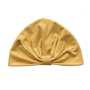 HONEY TURBAN