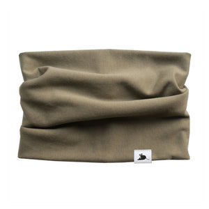 OLIVE FLEECE